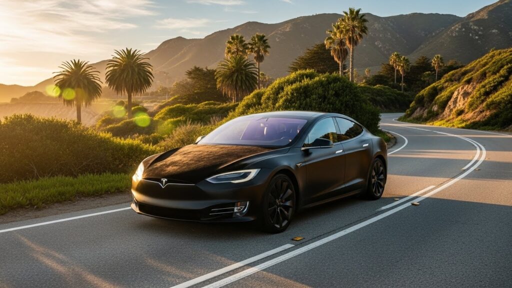 Environmental Responsibility