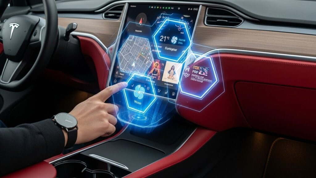 Smart Meets Stylish: Technology at Your Fingertips