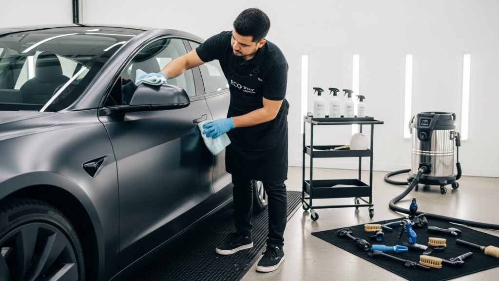 Maintenance and Care