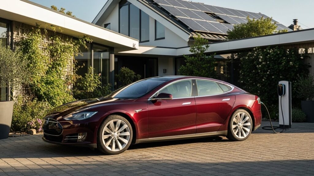 Investment in Luxury and Sustainability