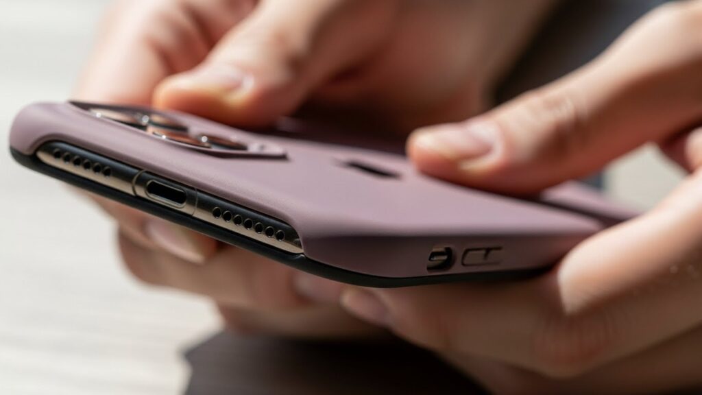 Material Construction and Tactile Experience 