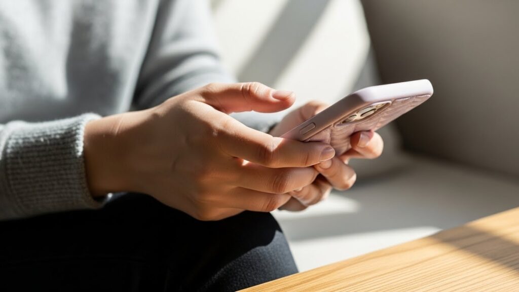 Grip, Weight and User Comfort