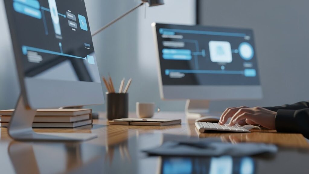 AI-Powered Automation Transforming Daily Operations