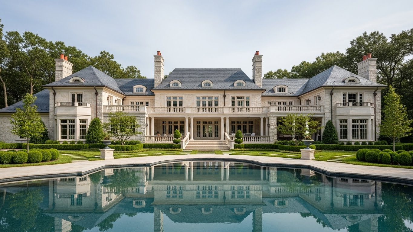 Ja Morant House | Location, Design and Estimated value