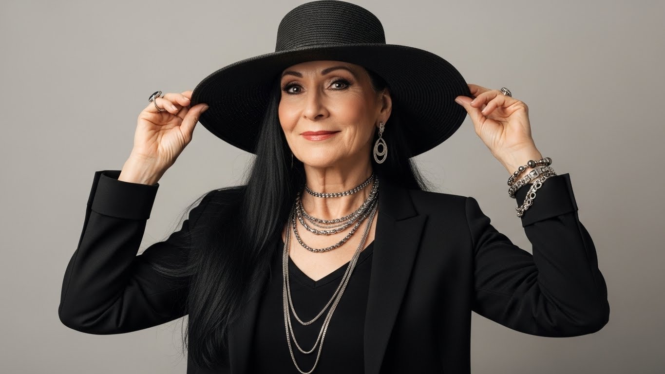 Mirtha Jung in Blow | How Accurate was the Movie Portrayal?