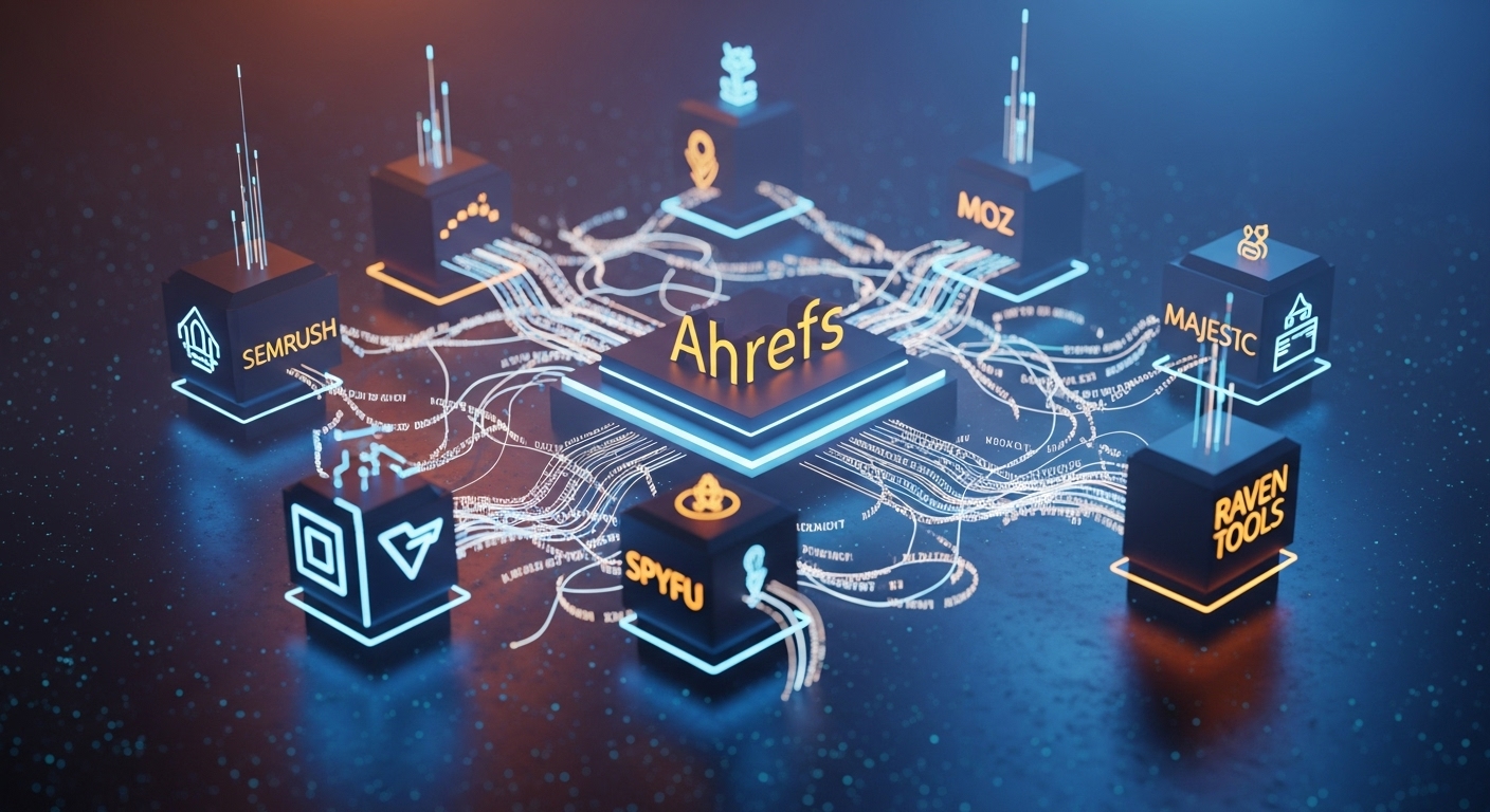 Ahrefs Alternatives 2016 | Classic SEO Tools That Still Beat New Tools in Some Features