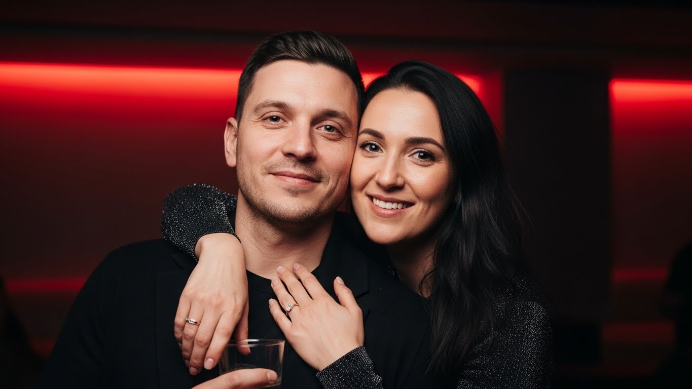 Nimesh Patel Wife and Family Life | Keeping Privacy in Public Eye