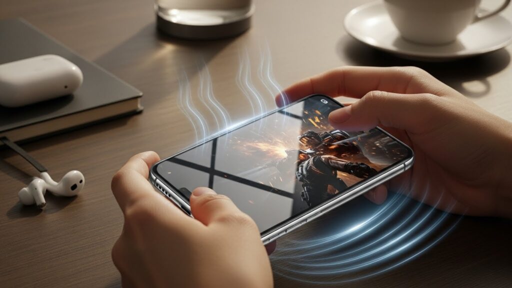 Heat Control and Long-Term Comfort