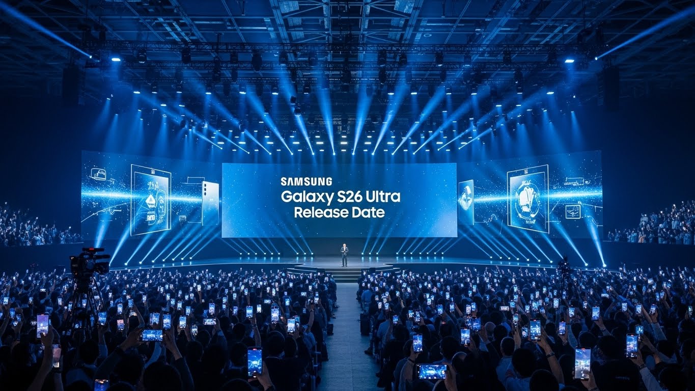 Samsung Galaxy S26 Ultra Release Date Rumors Explained for Non-Tech Users