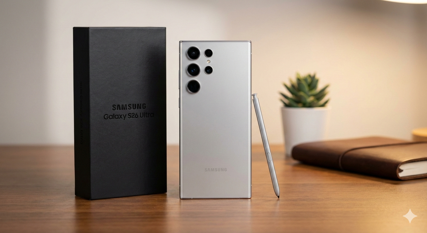 S26 Ultra for Gaming and Daily Use | Real-World Performance