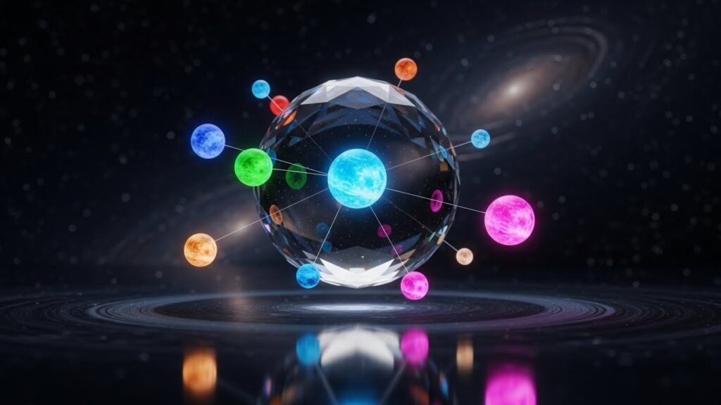 Avoid Comparison Culture