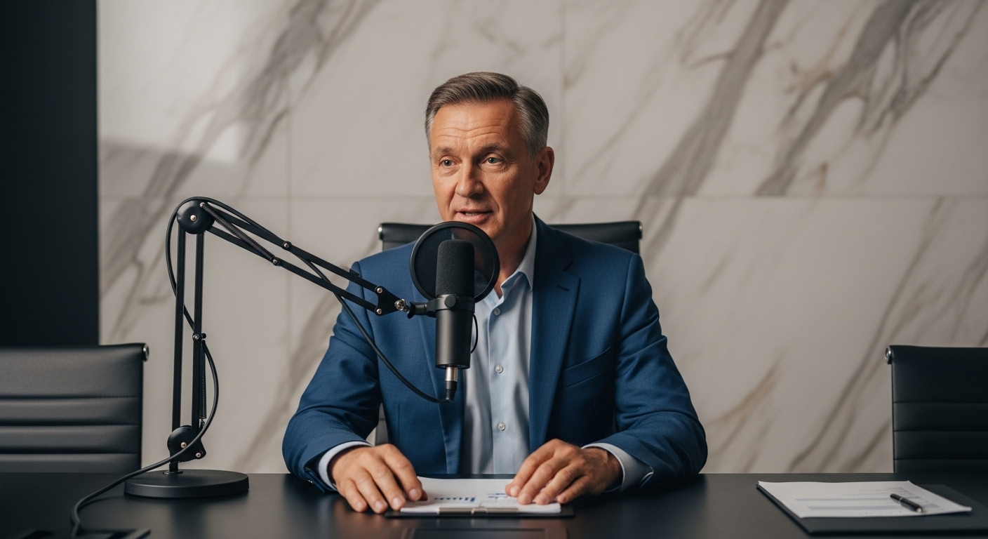 Thomas Priore Explained | Professional Life, Strategy and Market