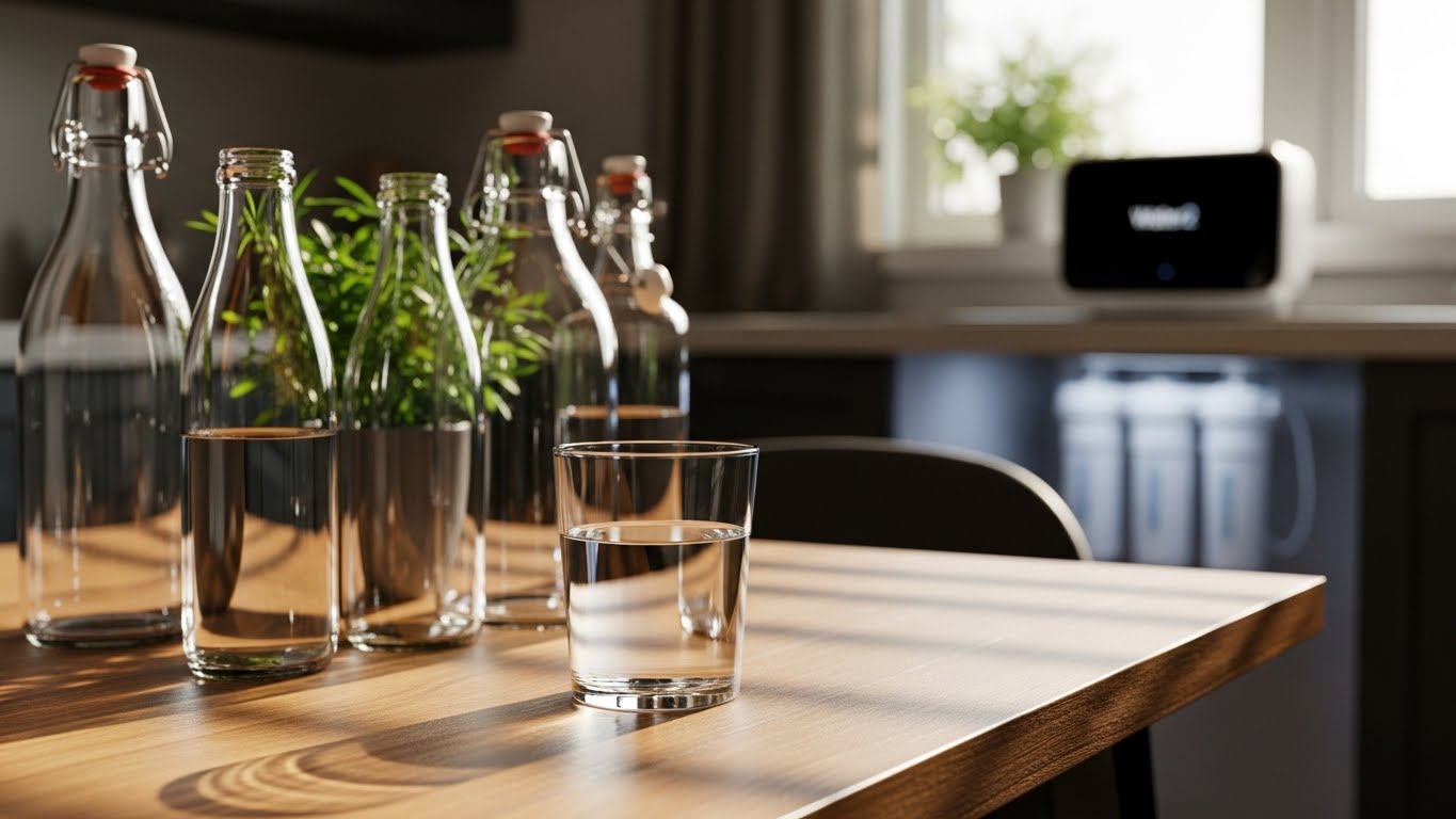 Water2 Reviews | Does It Improve Water Quality As Promised?