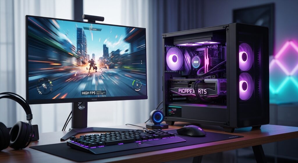 GPU Requirements for Smooth Gameplay