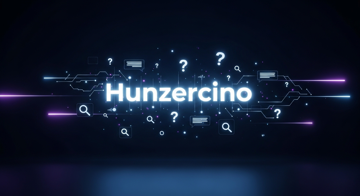 Hunzercino 1