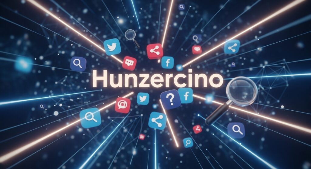 How Unfamiliar Terms Became Viral