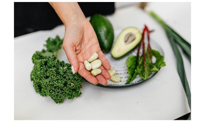 How to Bring Out the Best Flavor in Fresh Seasonal Greens