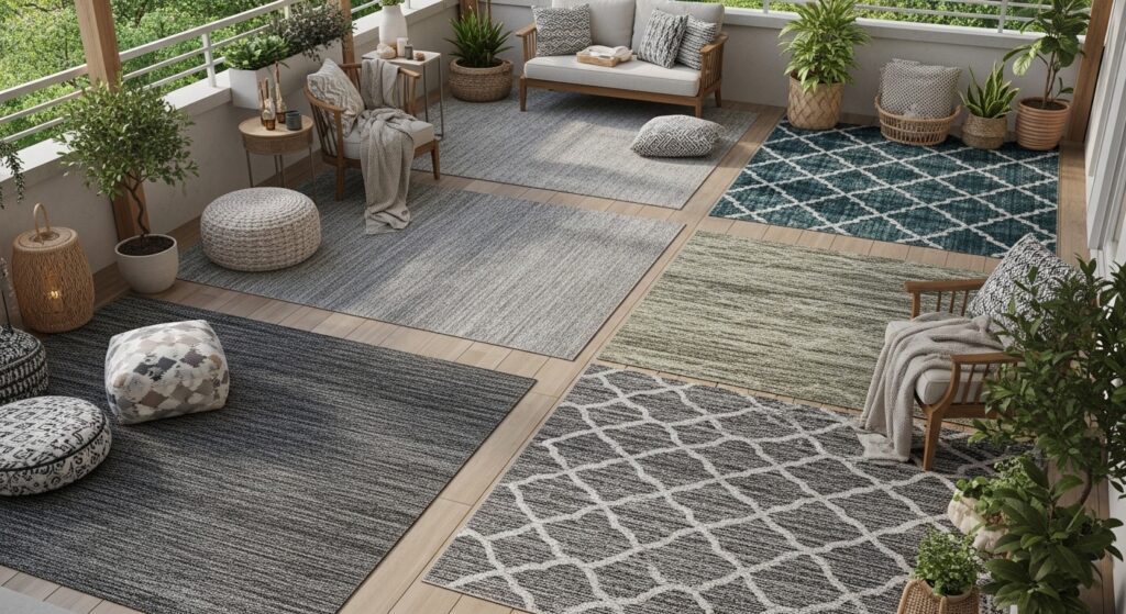 Design Options and Aesthetic Choices