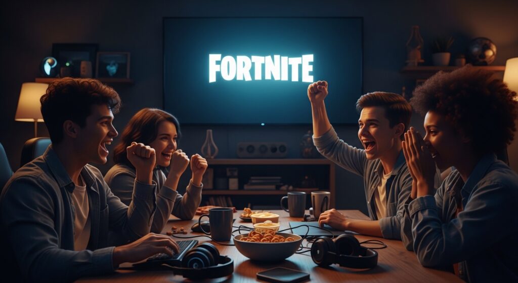 Emotional Connection with Players