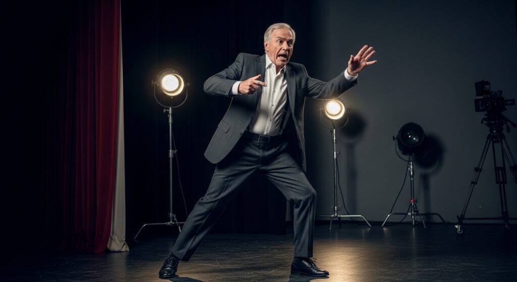 Helmuth Sommer and the Evolution of Film and Theatre