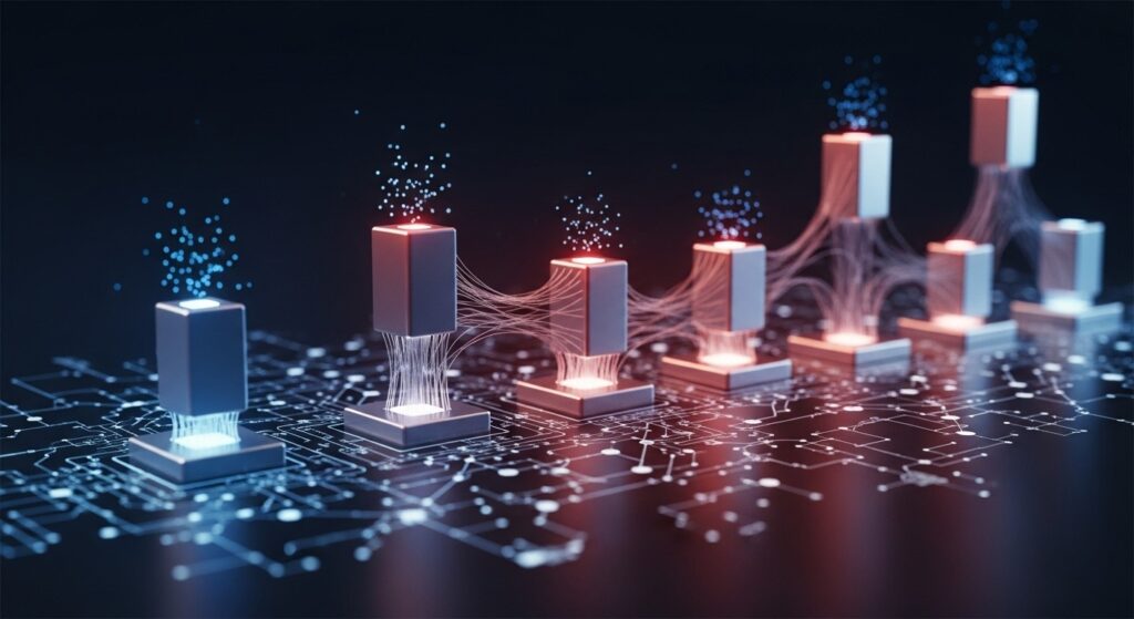 Dogecoin Blockchain Technology | Strengths and Limitations 1 Scalability Challenges in a Growing Market