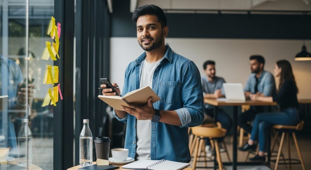 Adapting to a Fast-Paced Digital World