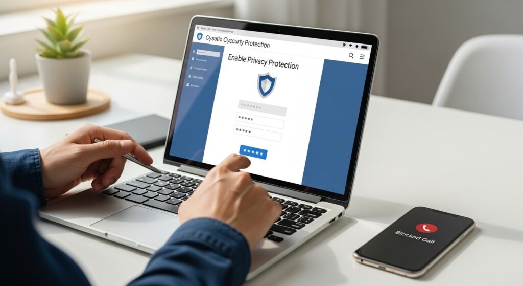 How to Protect Yourself When Encountering Unknown Platforms