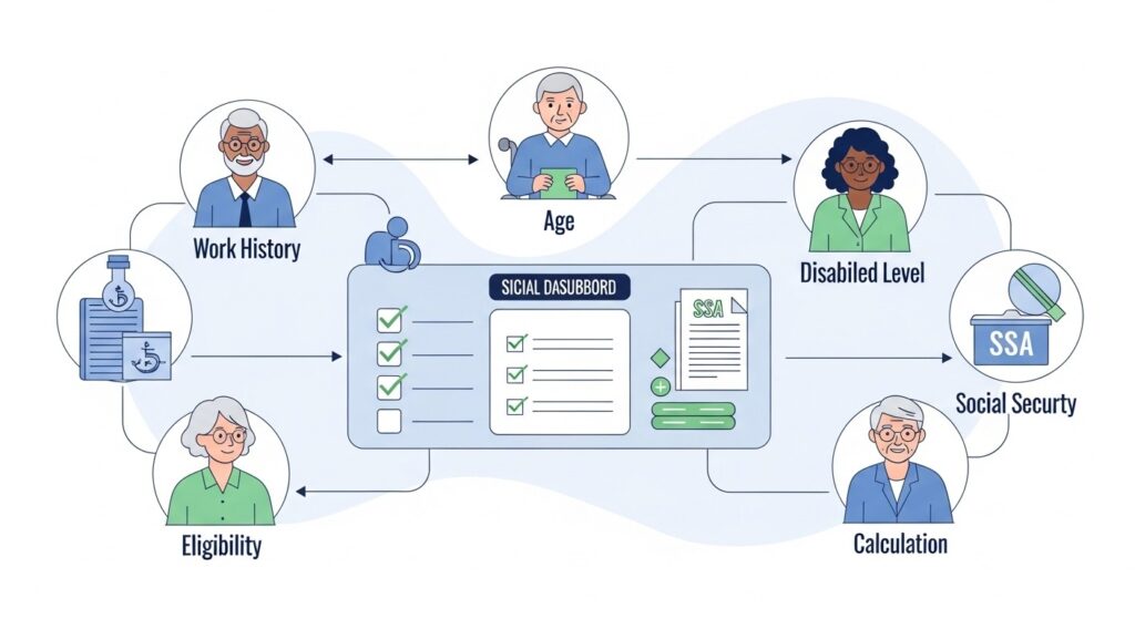 Eligibility Factors That Affect Payment Amount