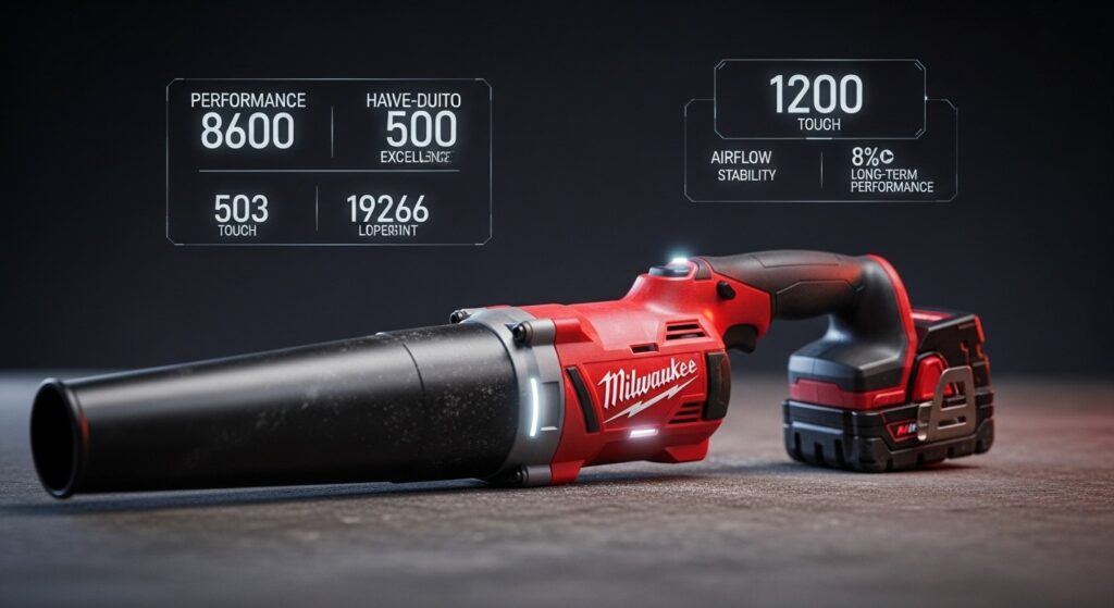 Built for Durability and Long-Term Use