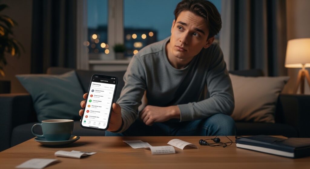 Light Users and the Convenience Trap 