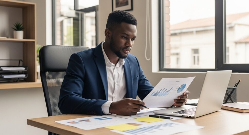 Career Philosophy and Approach to Innovation