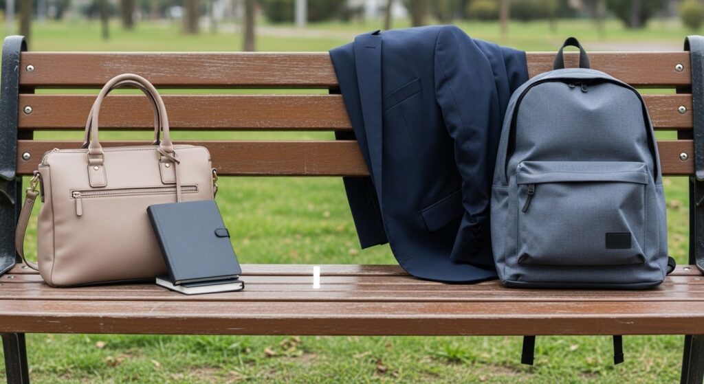 Balancing Career and Family Life