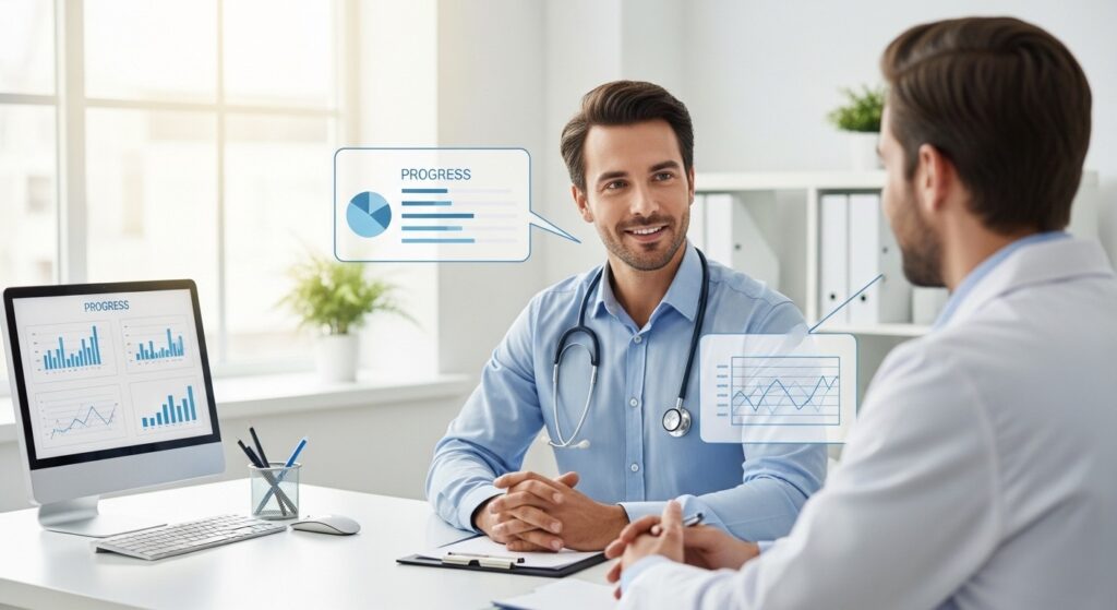 Benefits Observed in Patients