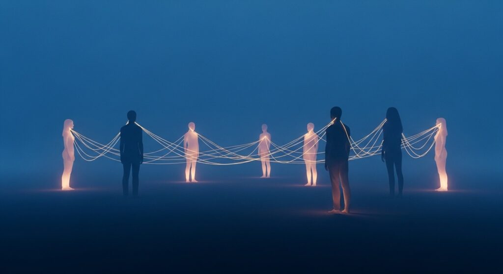 Why goodmooddotcom .com Is Becoming a Go-To Platform for Mental Wellness Inspiration 2 Community Feeling Without Social Pressure