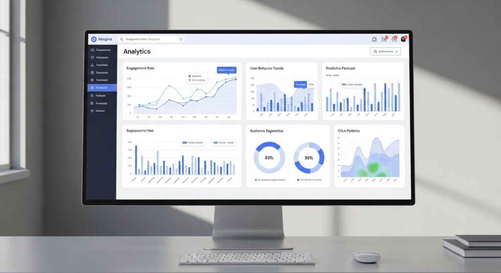 The Psychology and Algorithms Behind Sosoactive Co: Why It Feels Addictive 2 Behavioral Data and Predictive Modeling