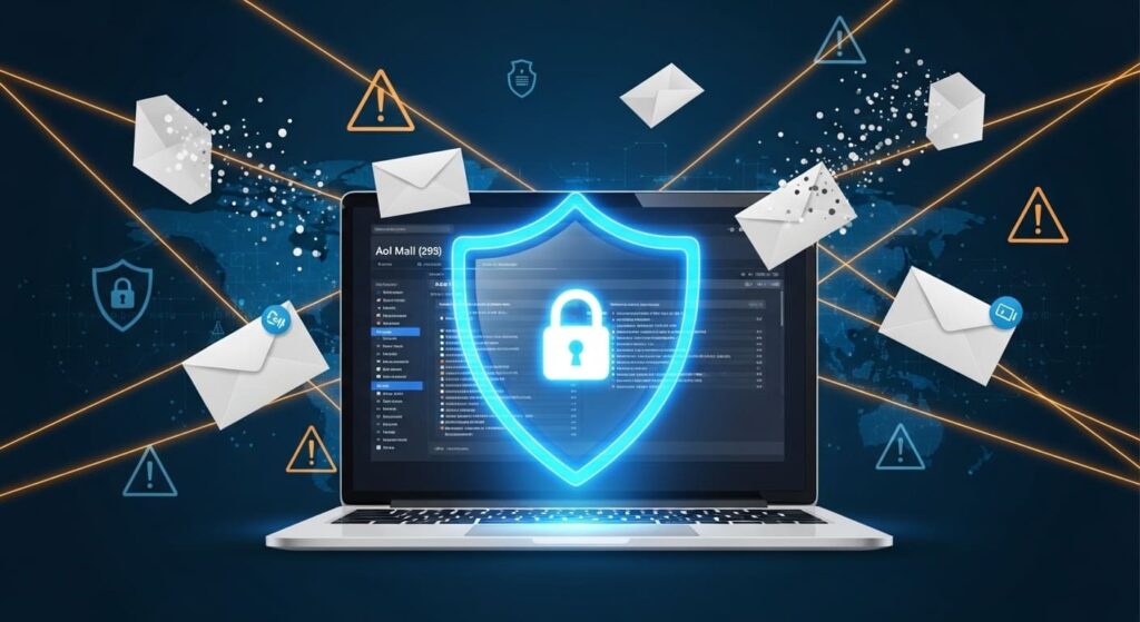 Security Tips for AOL Mail (295) Users