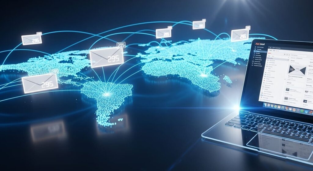 Benefits of Using AOL Mail (295) Today