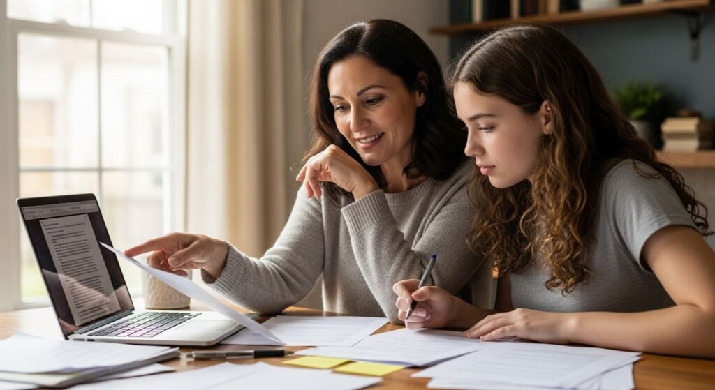 From Support to Success: How Holly Revord Helped Shape Raegan Revord's Hollywood Journey 1 Building a Strong Professional Partnership