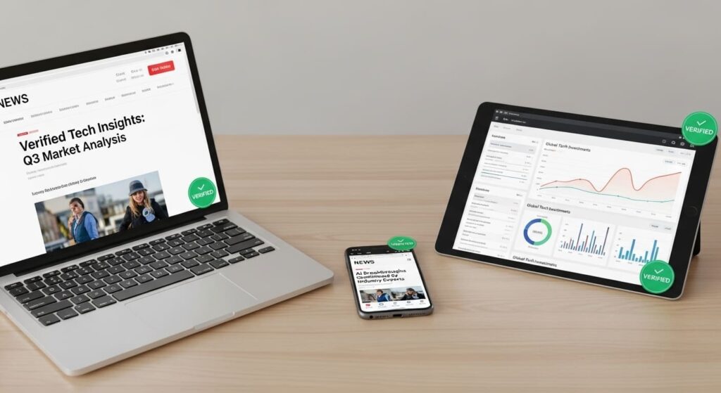 How Emergingtechs .net Stay Updated Always Helps you Track Future Technologies 2 Why Reliable Tech Platforms Matters Today