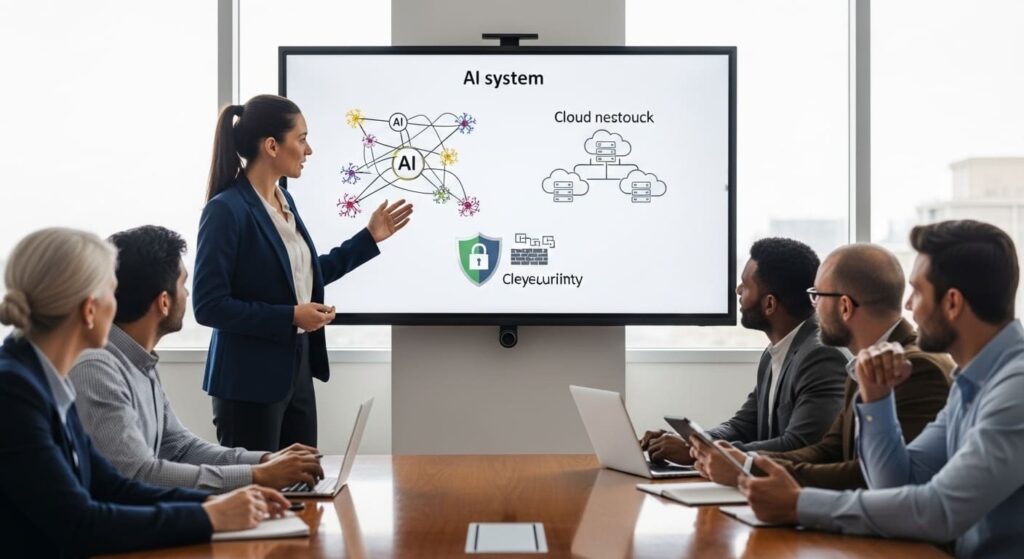 How Emergingtechs .net Stay Updated Always Helps you Track Future Technologies 1 How the Platform Simplifies Complex Technologies