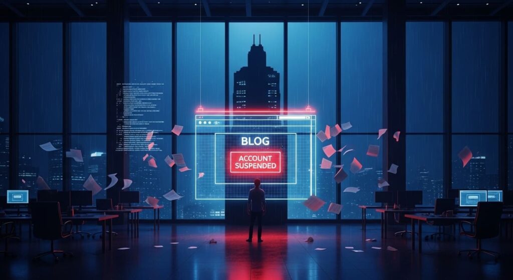 Consequence as a Business Reality