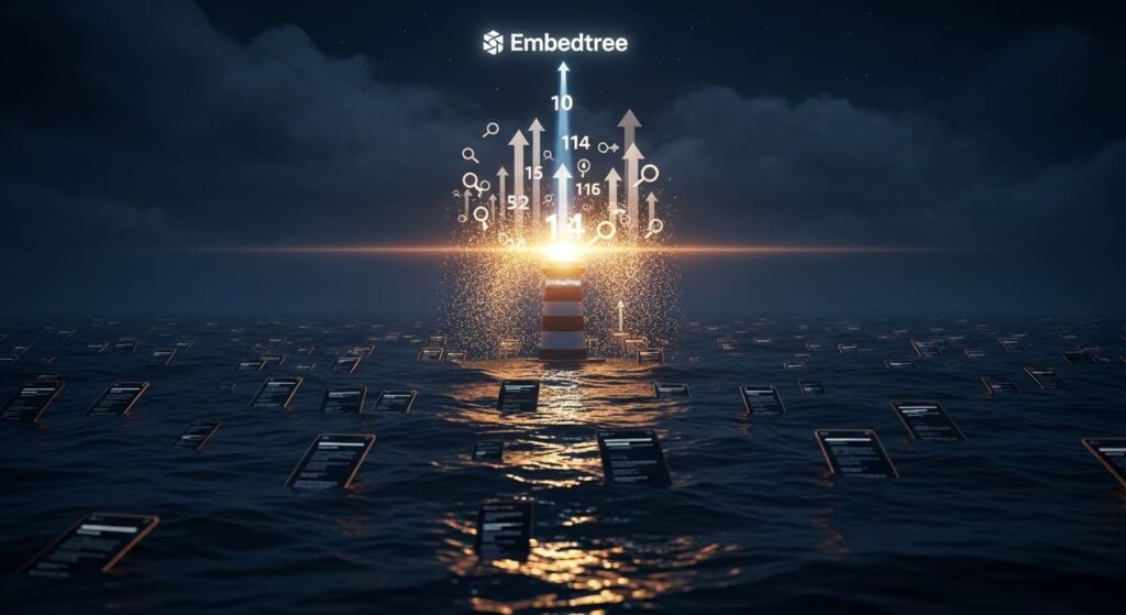 Social Media Stuff Embedtree: Boost Engagement and Streamline Sharing 2 SEO and Visibility Advantages