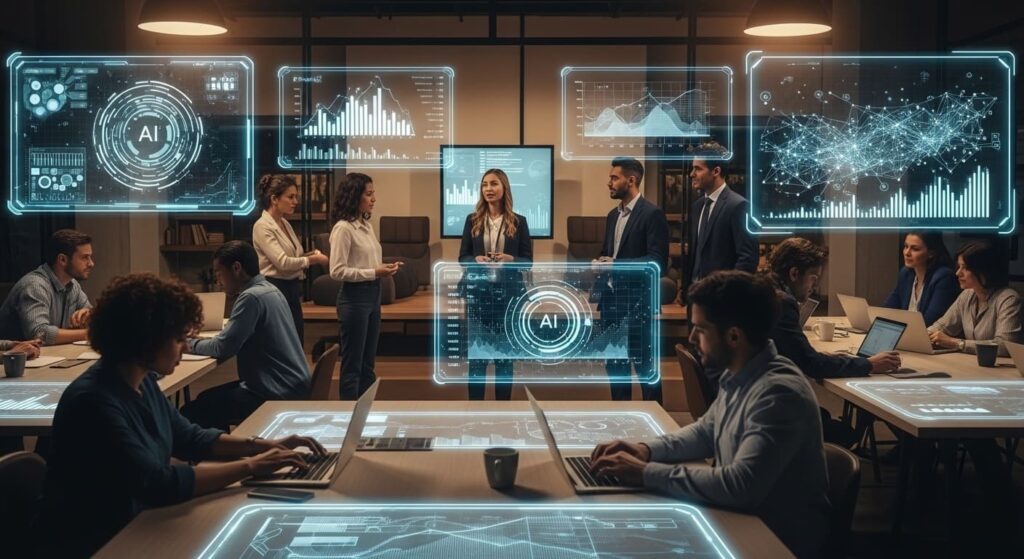 Impact on Tech Enthusiasts, Investors and Entrepreneurs