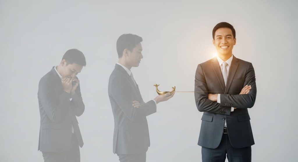 Build Your Identity with Brasssmile: Confidence Starts with a Smile 1 Building Your Brasssmile Identity Step by Step