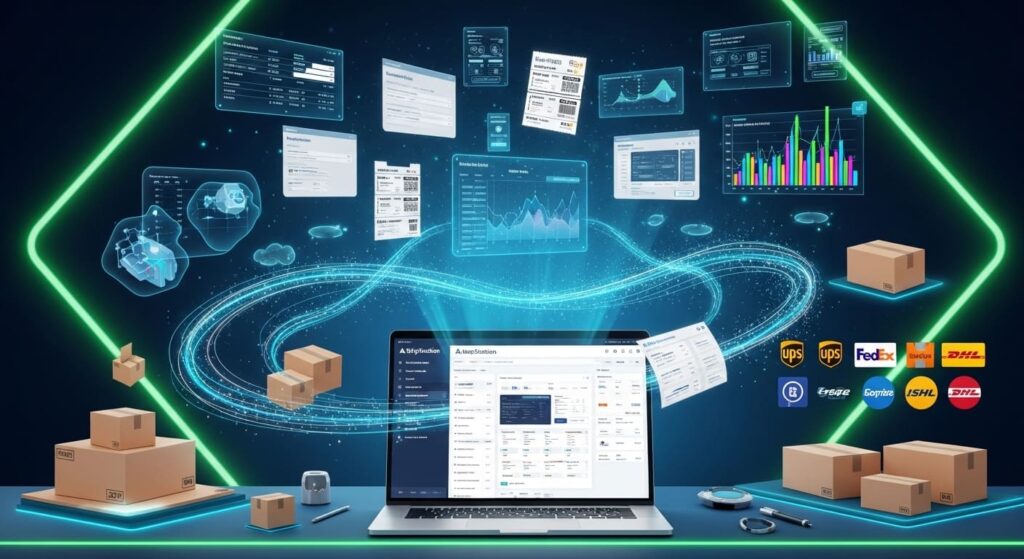 Advanced Tips to Maximizing Auctane Shipstation