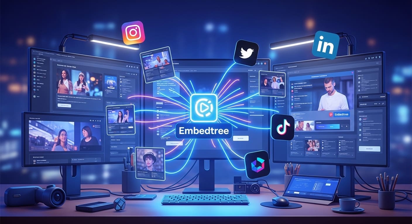 soical media traffic 1