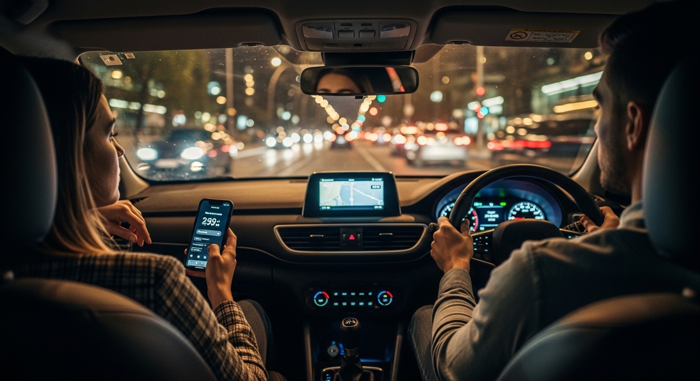 Is Uber One Worth It – Or Are You Paying for Convenience Illusion