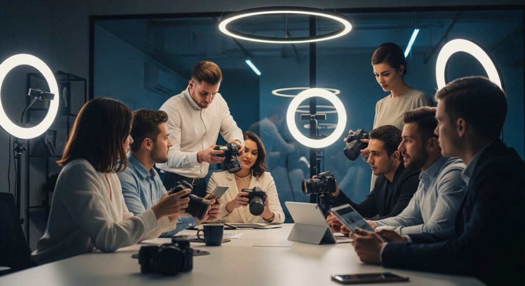 The Influencers Who Became Stakeholders