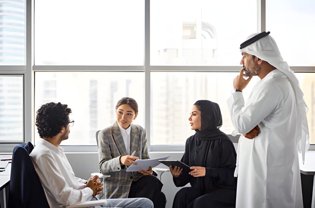 Top 10 Real-Life Arabic Phrases You Need for Daily Conversations in the GCC