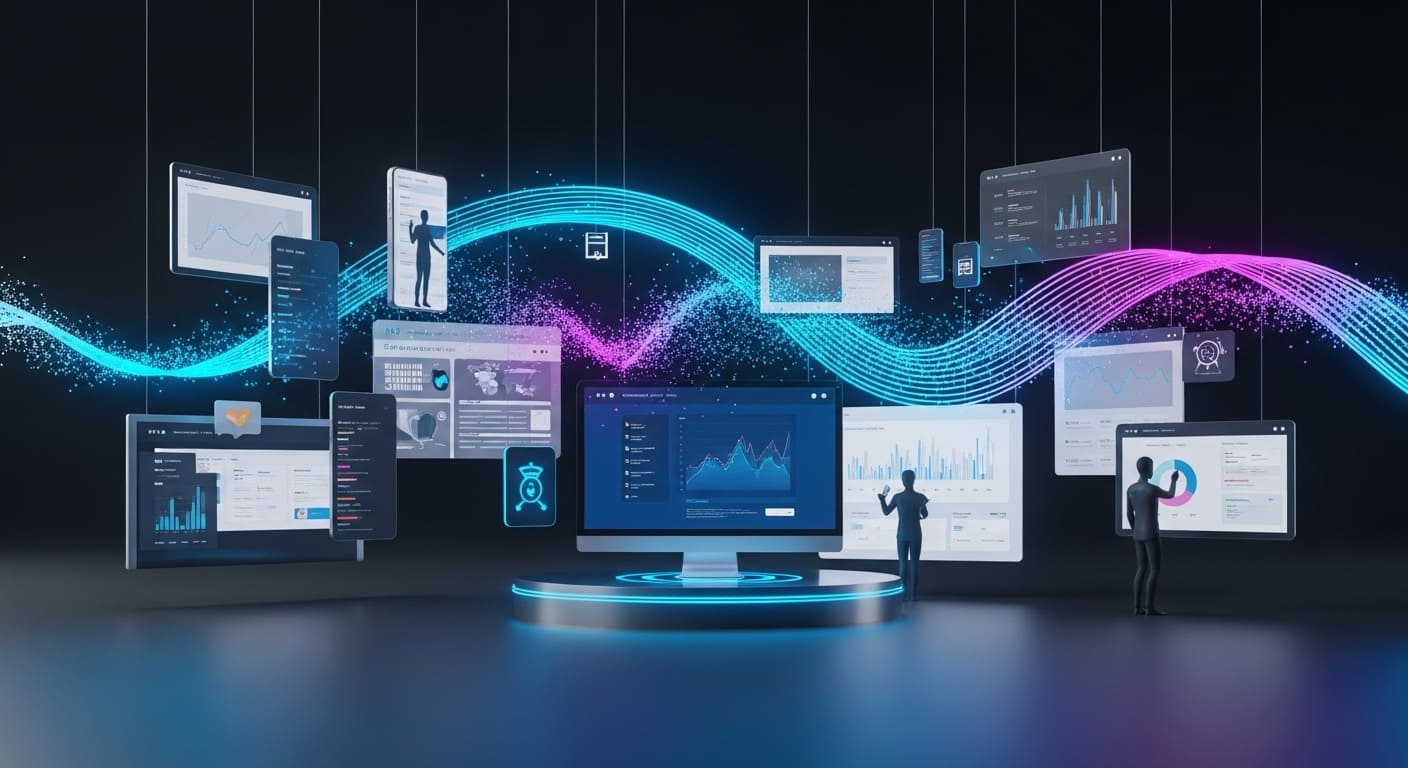 How Agence Web DualMedia Is Transforming Modern Digital Marketing and Web Development